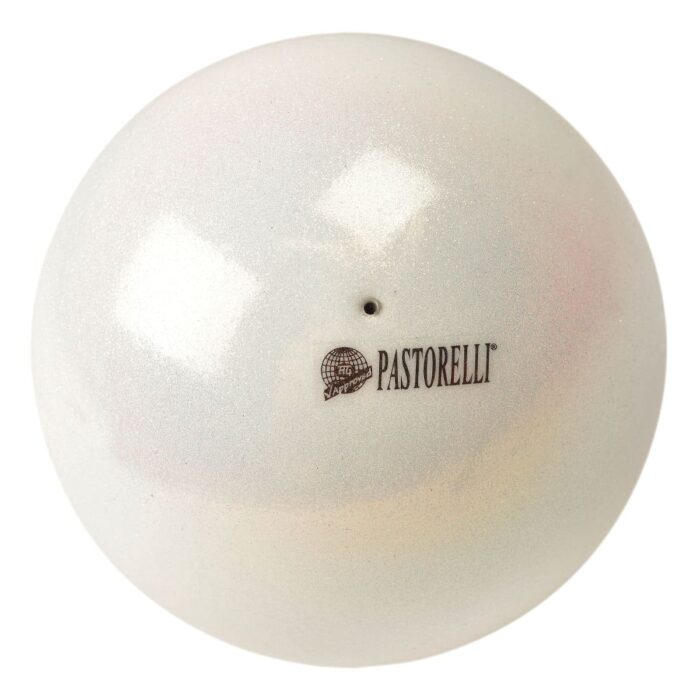 comprar pelota glitter pastorelli