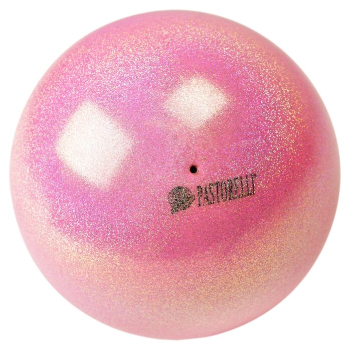 comprar pelota glitter pastorelli