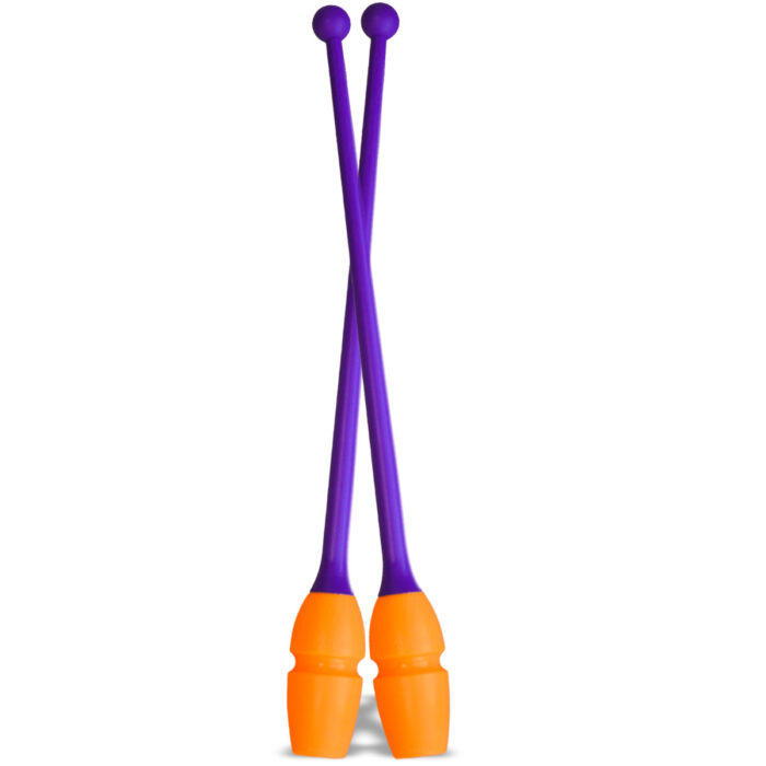 MAZAS MASHA ENGARZABLES BICOLOR 40,50cm
