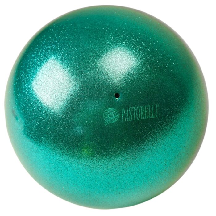 comprar pelota glitter pastorelli