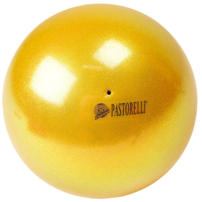 comprar pelota glitter pastorelli