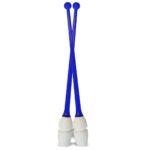 comprar MAZAS MASHA ENGARZABLES BICOLOR 45,20cm (plástico y caucho)