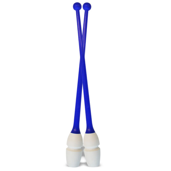 comprar MAZAS MASHA ENGARZABLES BICOLOR 45,20cm (plástico y caucho)