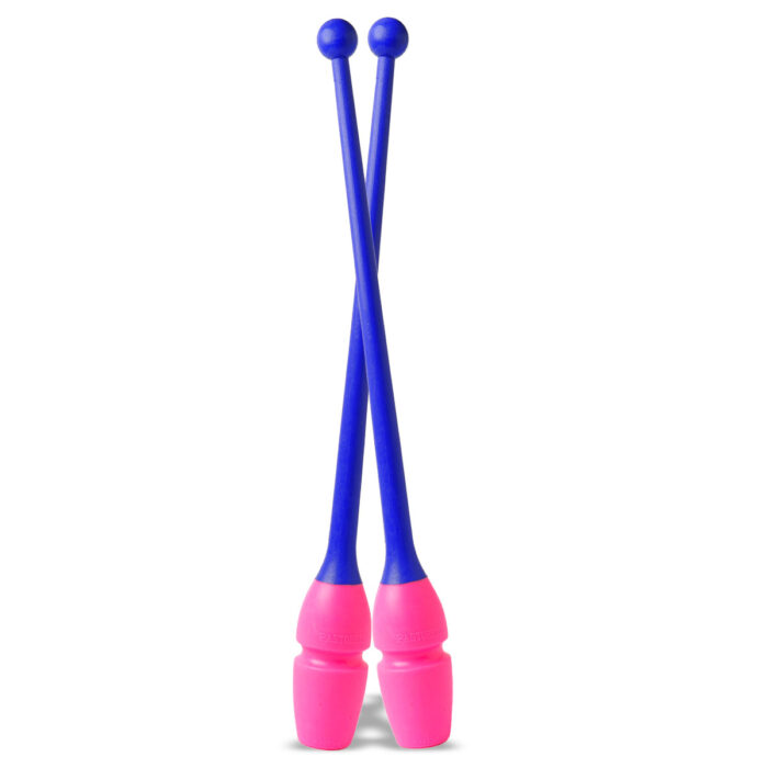 comprar MAZAS MASHA ENGARZABLES BICOLOR 45,20cm (plástico y caucho)