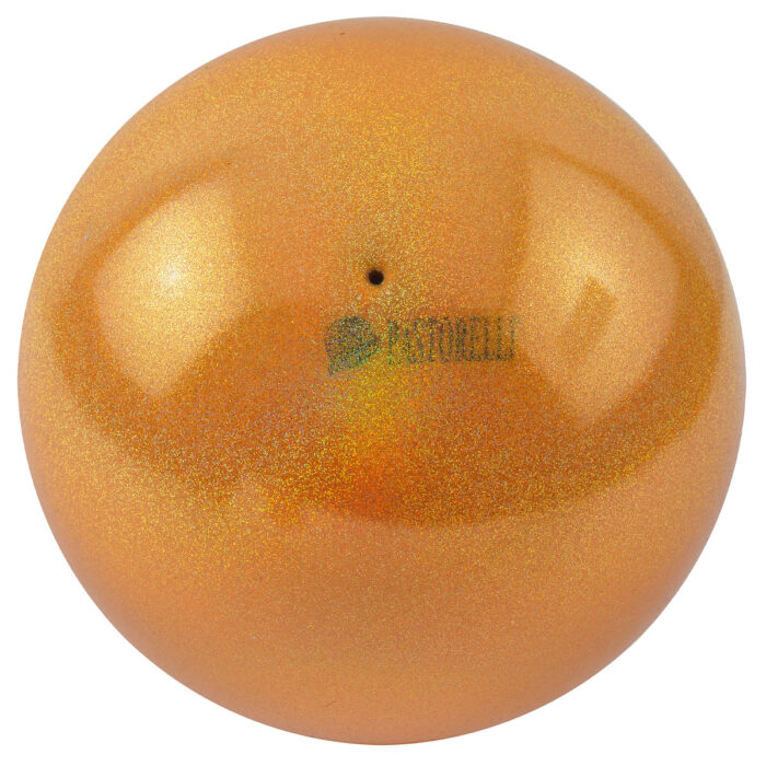comprar pelota glitter pastorelli