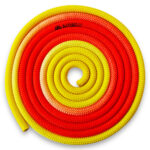 CUERDA PASTORELLI MULTICOLOR amarillo naranja rojo