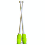 comprarMAZAS MASHA ENGARZABLES BICOLOR 45,20cm (plástico y caucho)