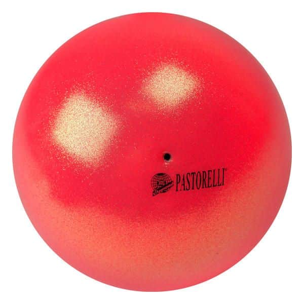 pelota glitter hv pastorelli
