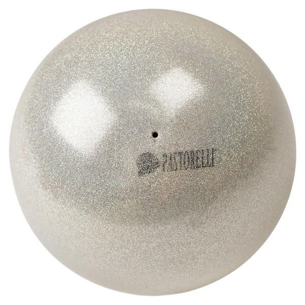 comprar pelota glitter pastorelli