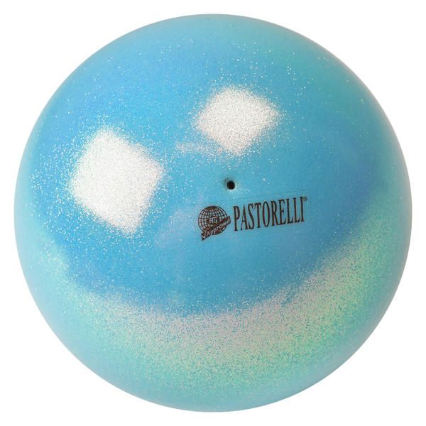 comprar pelota glitter pastorelli