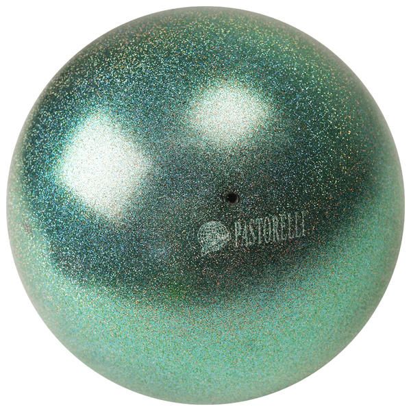 pelota pastorelli glitter hv