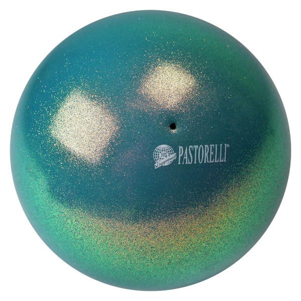 comprar pelota glitter pastorelli