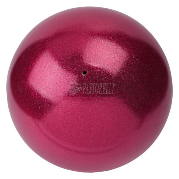 comprar pelota glitter pastorelli