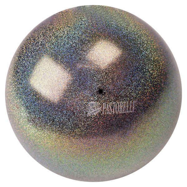 comprar pelota glitter pastorelli