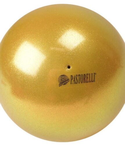 comprar pelota glitter pastorelli