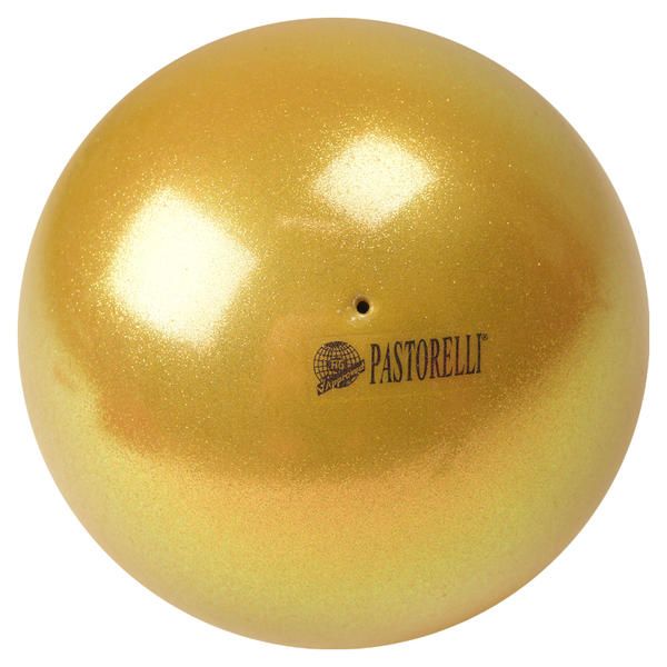 comprar pelota glitter pastorelli