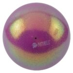 comprar pelota glitter pastorelli