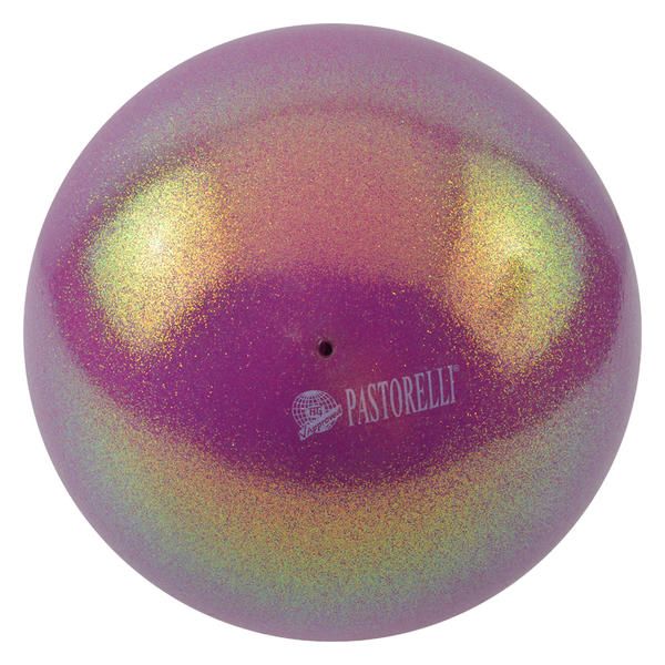 comprar pelota glitter pastorelli