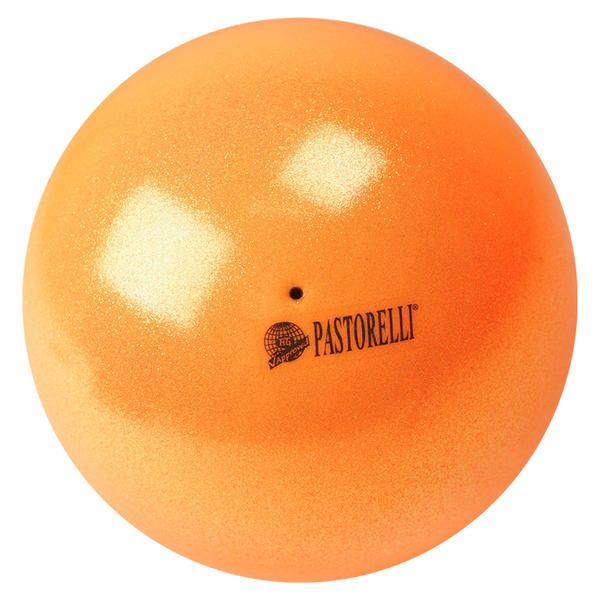 comprar pelota glitter pastorelli