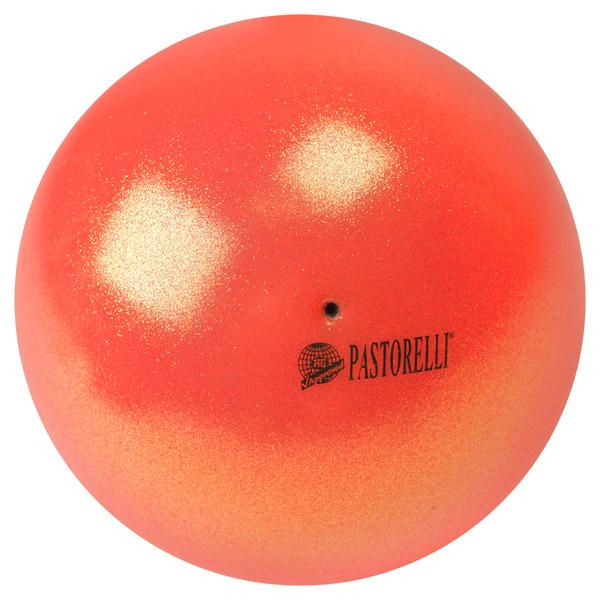 comprar pelota glitter pastorelli