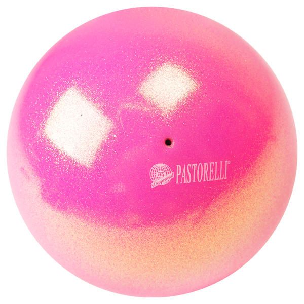 comprar pelota glitter pastorelli