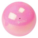 comprar pelota glitter pastorelli