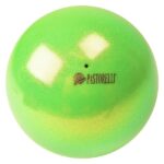 comprar pelota glitter pastorelli
