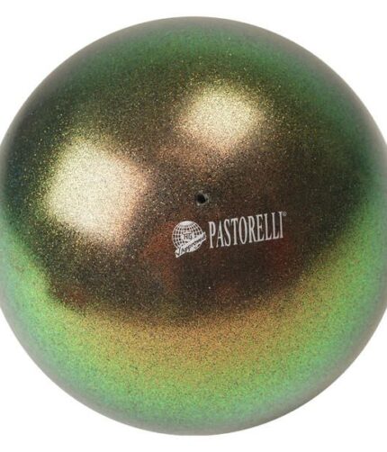 comprar pelota glitter pastorelli