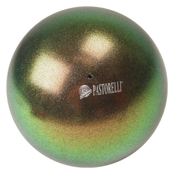 comprar pelota glitter pastorelli