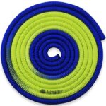 CUERDA PASTORELLI MULTICOLOR azul/amarillo