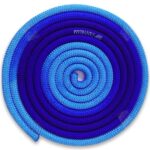 CUERDA PASTORELLI MULTICOLOR azul celeste