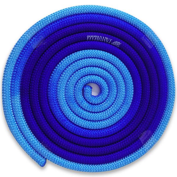 CUERDA PASTORELLI MULTICOLOR azul celeste
