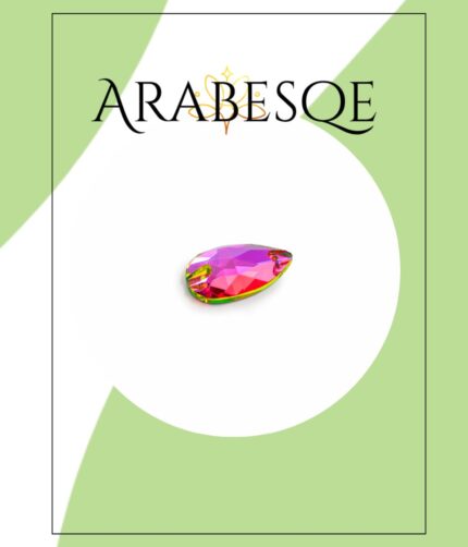 Cristales Cosidos Top Quality