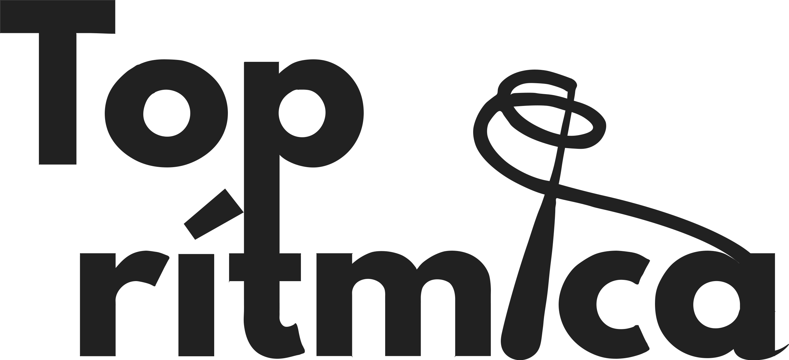 Topritmica.com