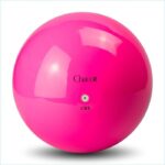 pelota gimnasia rítmica chacott
