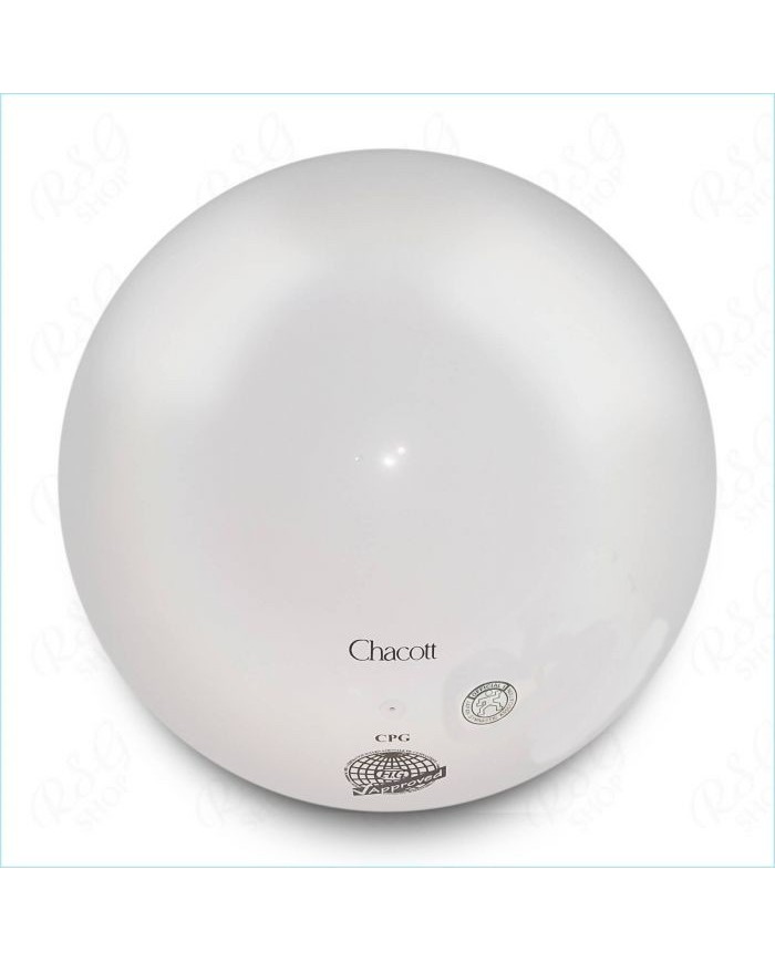 pelota gimnasia rítmica chacott