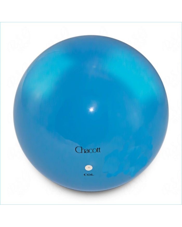 pelota gimnasia rítmica chacott