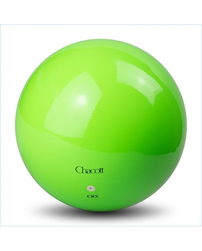pelota gimnasia rítmica chacott