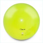 pelota gimnasia rítmica chacott