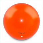 pelota gimnasia rítmica chacott