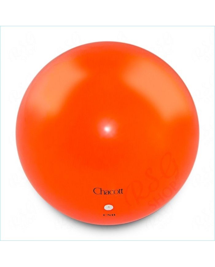 pelota gimnasia rítmica chacott