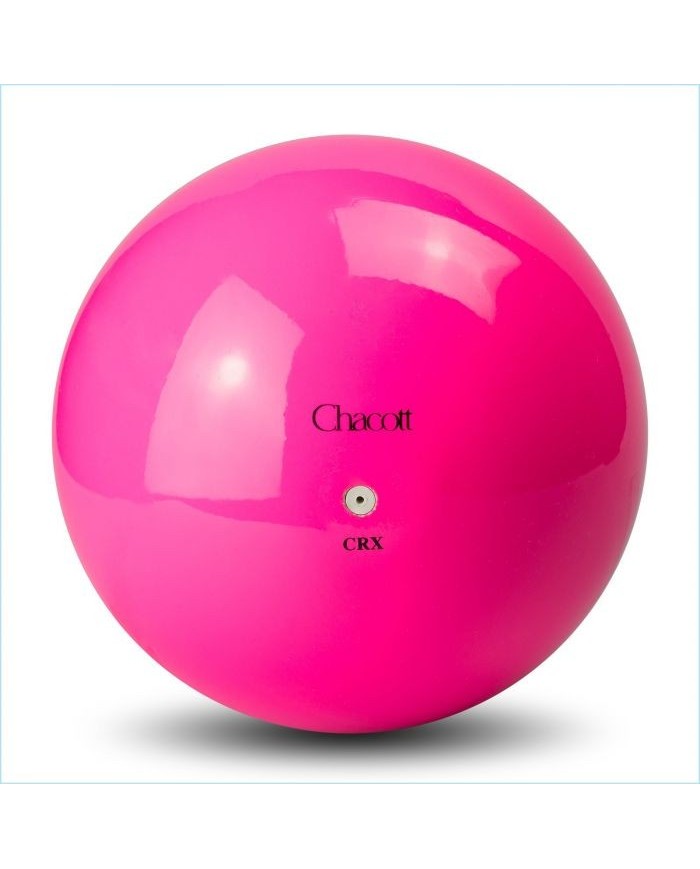 pelota gimnasia rítmica chacott