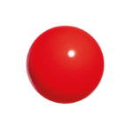 pelota gimnasia rítmica chacott
