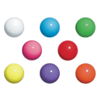 pelotas chacott