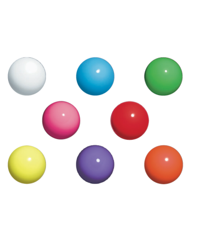 pelotas chacott