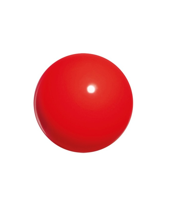 pelota gimnasia rítmica chacott