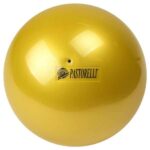 pelota pastorelli oro