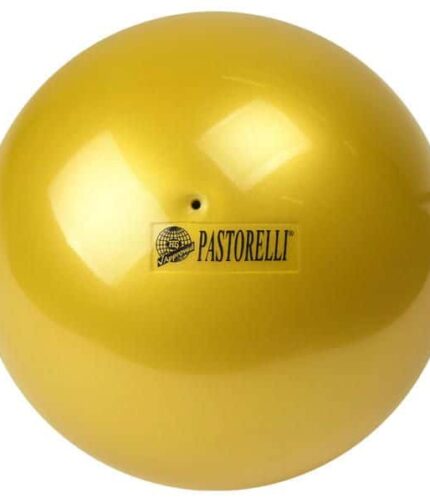 pelota pastorelli oro