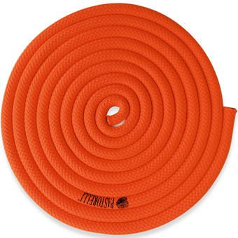 cuerda pastorelli fluor naranja