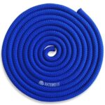 cuerda pastorelli fluor azul